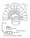 Dionysiac Theatre at Athens