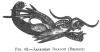 FIG. 63.JAPANESE DRAGON (BRONZE)