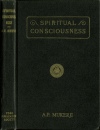 Front Cover and Spine