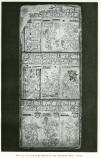 FIG. 13.A PAGE (THE 36TH) OF THE DRESDEN MAYA CODEX