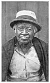 CAPTAIN PAUL.<BR>
One of the characters of the Valley. Supposed to be at least 105 years old, and a survivor of Teneiya's band.