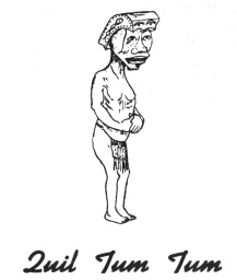 Quil Tum&nbsp;Tum