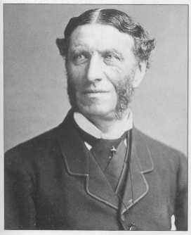 Matthew Arnold