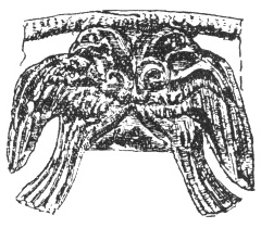 FIG. 9. JEWELS   FROM MYKEN&AElig;