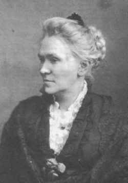 Matilda Joslyn Gage
